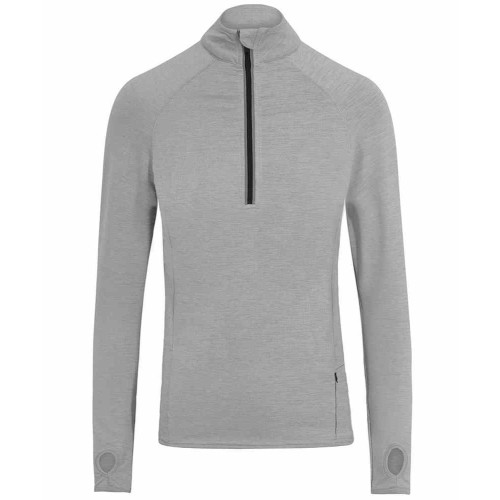AWDis Cool Flex Long Half-Zip Top