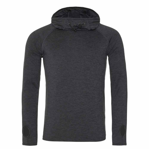 AWDis Cool Cowl Neck Top