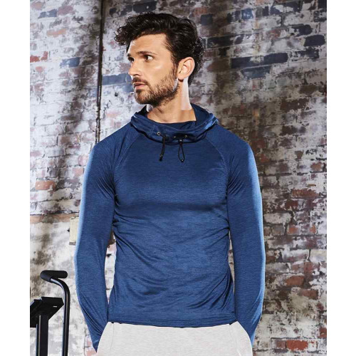 AWDis Cool Cowl Neck Top