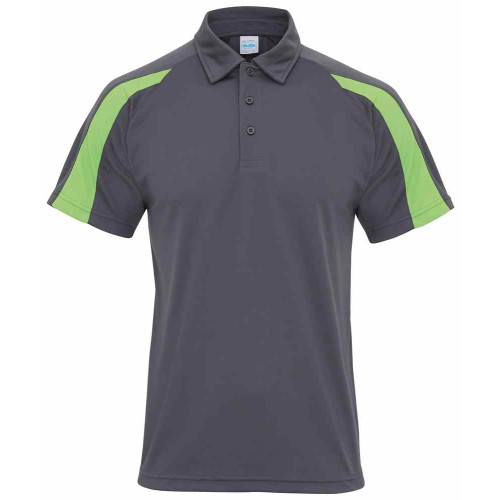 AWDis Contrast Cool Polo