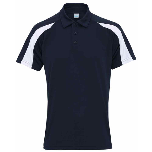 AWDis Contrast Cool Polo