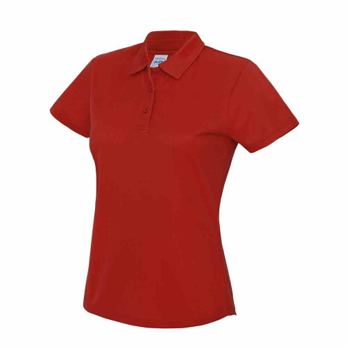 AWDis Womens Cool Polo