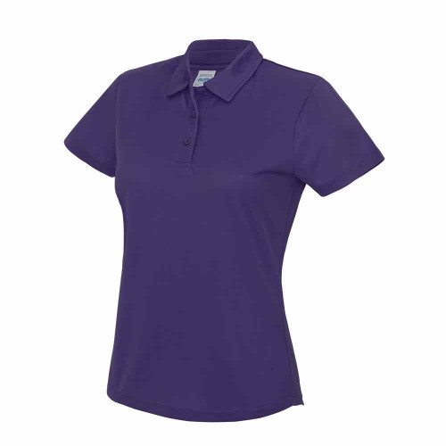 AWDis Womens Cool Polo