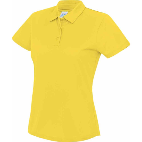 AWDis Womens Cool Polo