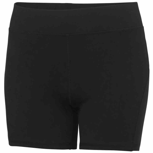 AWDis Womens Cool Training Shorts