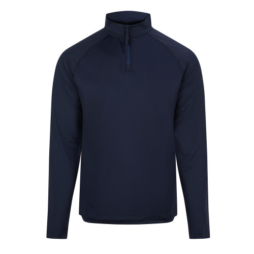 AWDis Just Cool Lightweight Active 1/4 Zip
