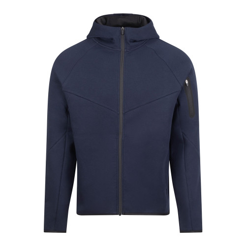 AWDis Just Cool Adapt Fleece Zoodie