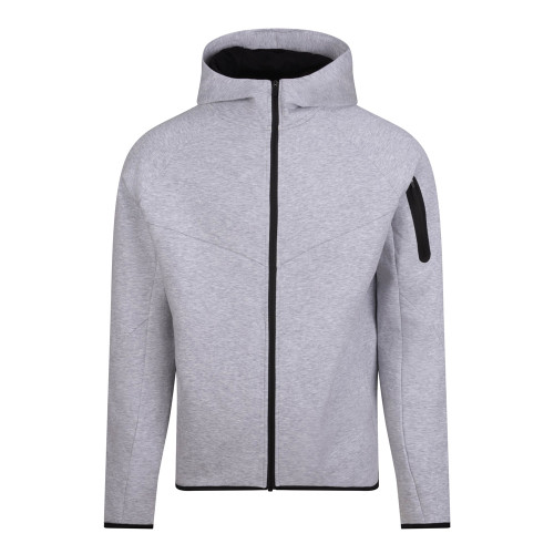 AWDis Just Cool Adapt Fleece Zoodie