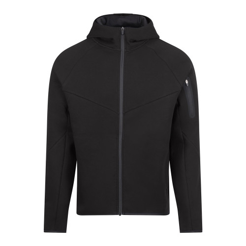 AWDis Just Cool Adapt Fleece Zoodie