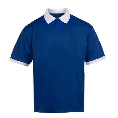 AWDis Just Cool Retro Sports Jersey