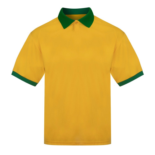 AWDis Just Cool Retro Sports Jersey