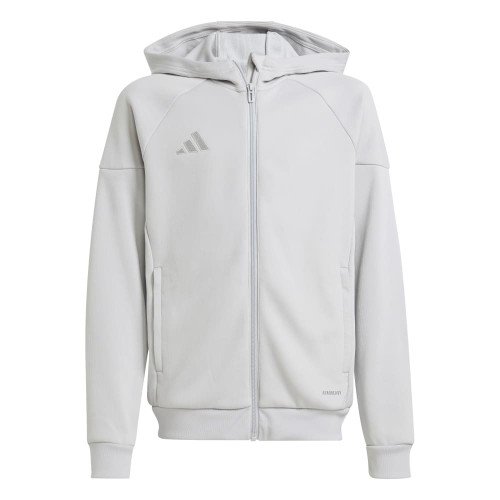adidas Tiro 25 Travel Full Zip Hoodie