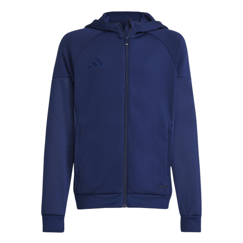 adidas Tiro 25 Travel Full Zip Hoodie