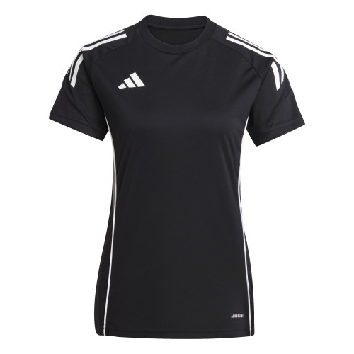 adidas Womens Tiro 25 Competition Training Jersey