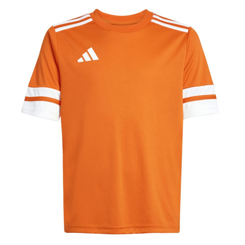 adidas Squadra 25 Jersey (Short Sleeve)