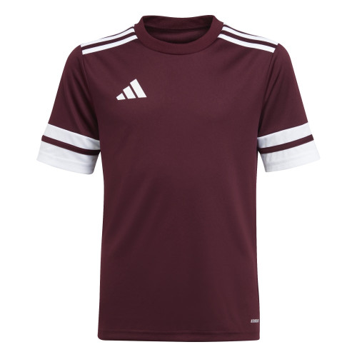 adidas Squadra 25 Jersey (Short Sleeve)
