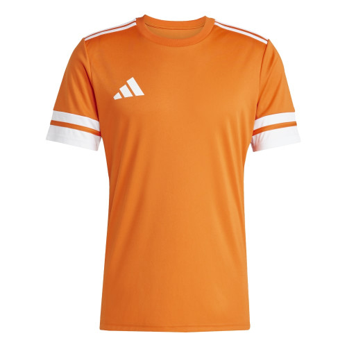 adidas Squadra 25 Jersey (Short Sleeve)