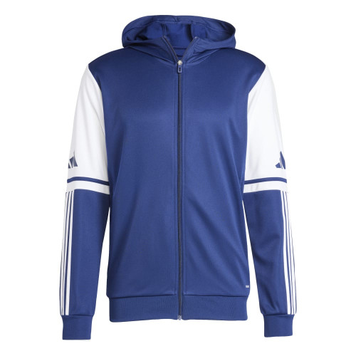 adidas Squadra 25 Full Zip Hoodie