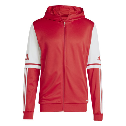 adidas Squadra 25 Full Zip Hoodie