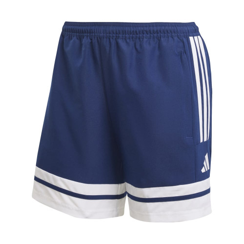 adidas Womens Squadra 25 DT Shorts