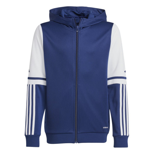 adidas Squadra 25 Full Zip Hoodie