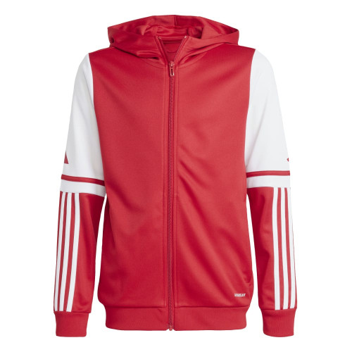adidas Squadra 25 Full Zip Hoodie