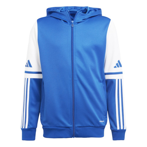 adidas Squadra 25 Full Zip Hoodie