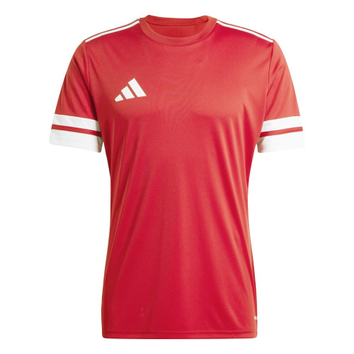 adidas Squadra 25 Jersey (Short Sleeve)