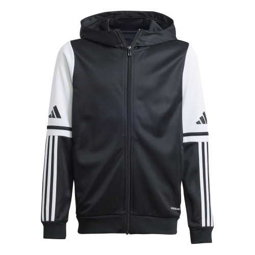 adidas Squadra 25 Full Zip Hoodie