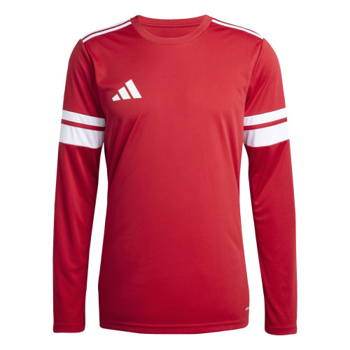 adidas Squadra 25 Jersey (Long Sleeve)