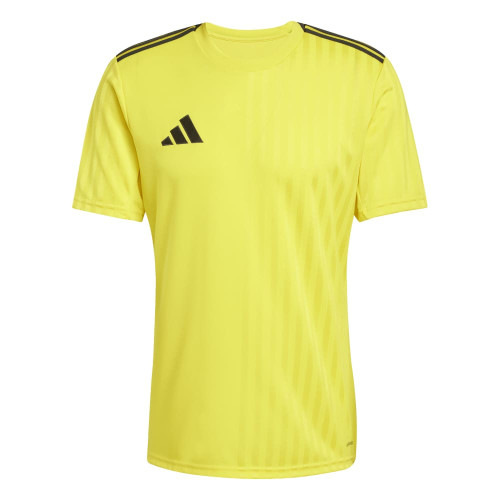 adidas Campeon 25 Jersey (Short Sleeve)