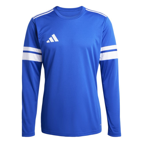 adidas Squadra 25 Jersey (Long Sleeve)