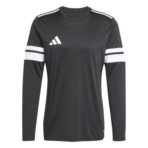 adidas Squadra 25 Jersey (Long Sleeve)