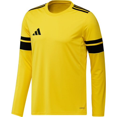 adidas Squadra 25 Jersey (Long Sleeve)