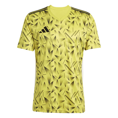 adidas Team Icon 25 Jersey (Short Sleeve)