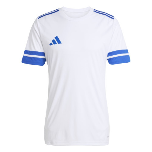 adidas Squadra 25 Jersey (Short Sleeve)