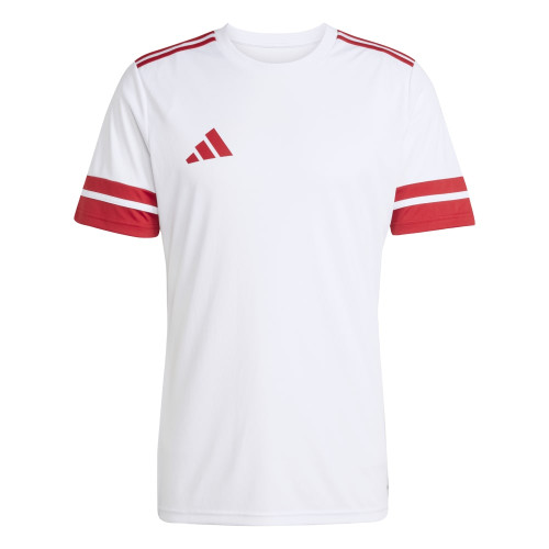 adidas Squadra 25 Jersey (Short Sleeve)