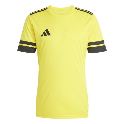adidas Squadra 25 Jersey (Short Sleeve)