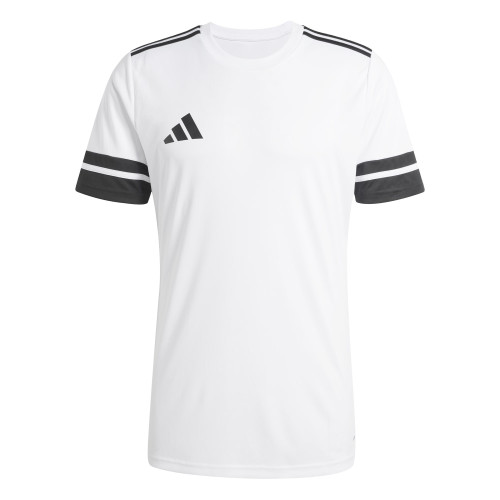 adidas Squadra 25 Jersey (Short Sleeve)