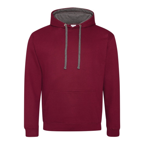 AWDis Varsity Hoodie