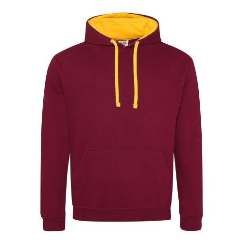 AWDis Varsity Hoodie