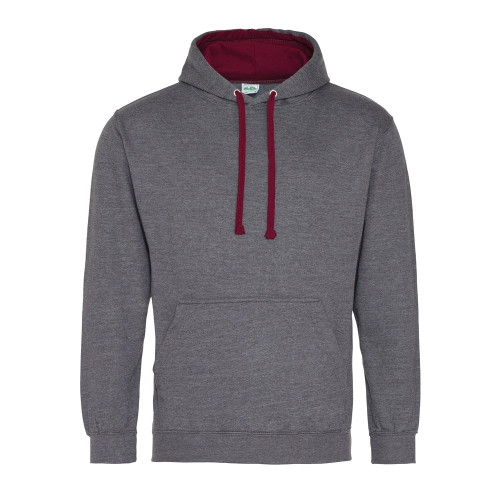 AWDis Varsity Hoodie