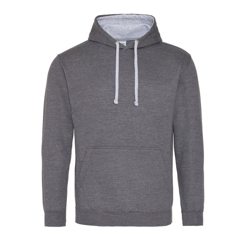 AWDis Varsity Hoodie