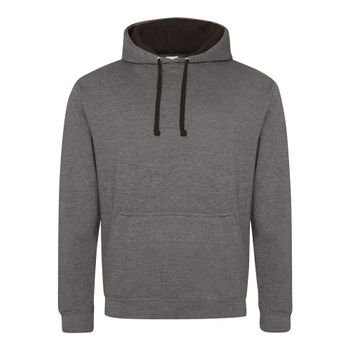 AWDis Varsity Hoodie
