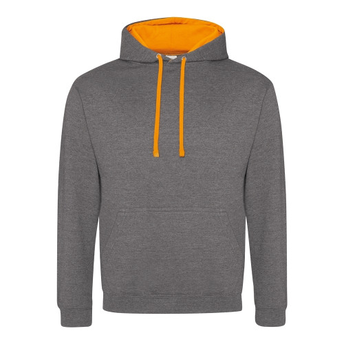 AWDis Varsity Hoodie