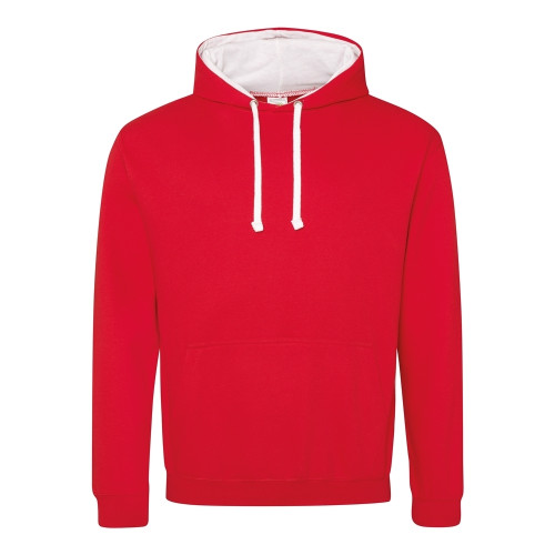 AWDis Varsity Hoodie