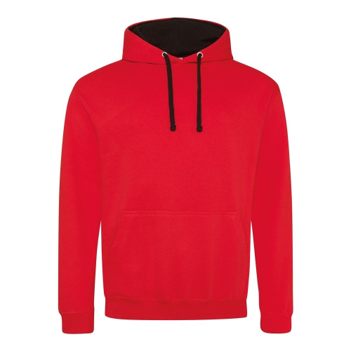 AWDis Varsity Hoodie