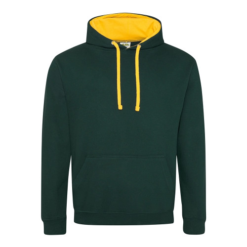 AWDis Varsity Hoodie