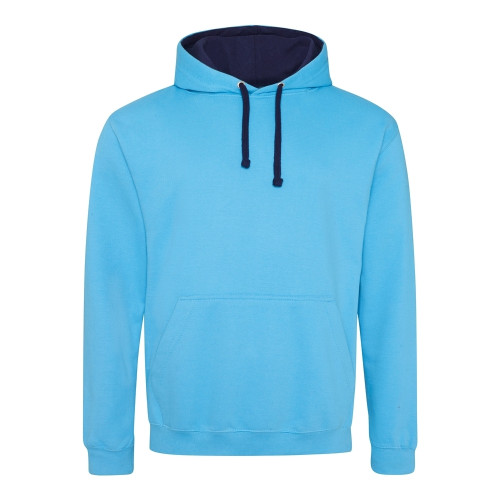 AWDis Varsity Hoodie