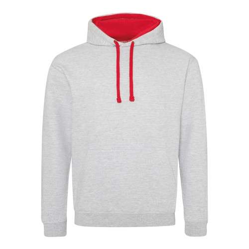 AWDis Varsity Hoodie